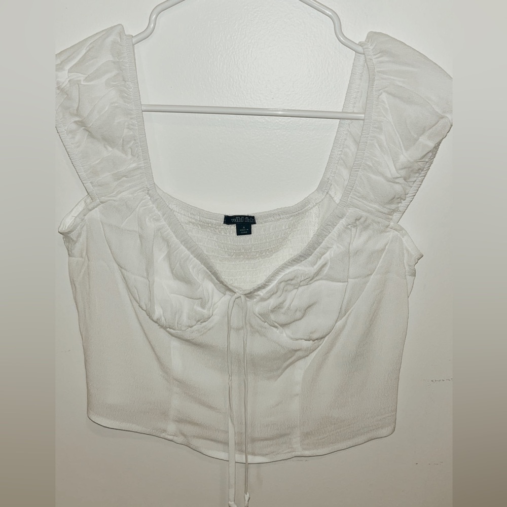 wild fable top